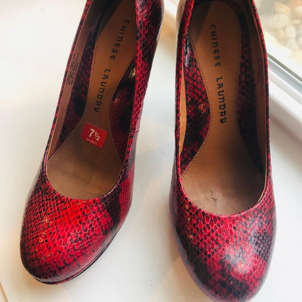 New Pumps - Picture 5 of 7